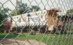 CSX 903961, looking south